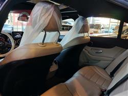 مێرسێدس بێنز C-Class
